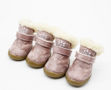 Уггі замшеві