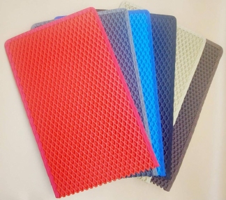 Коврик FUNtastic с Прорезью 50×30 см. 