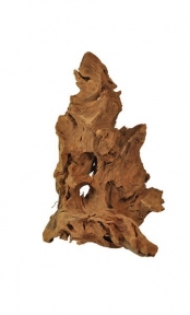 Корень дрифтовый для аквариума, S (10–18 см), 10 шт/уп