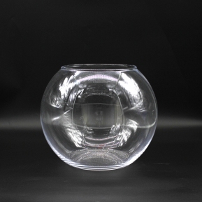 Аквариум Шар повышеной прочности  Польша.