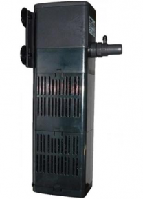 Фильтр Atman РF-1100 9W 1100L/H на 200-300л