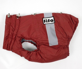 Жилет Адея на силіконі помаранчевий (дівчинка)