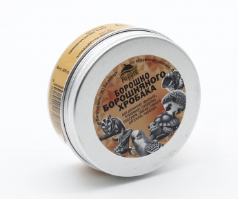 Борошняний черв'як Flipper Борошно 100 гр. 