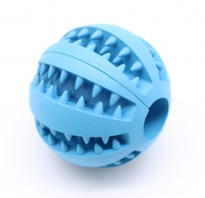 Dental Ball Мяч дентал синий