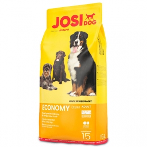 JosiDog by Josera Adult Economy (22/8) Сухой корм для собак с низкими энергетическими потребностями