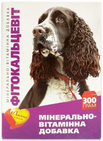 Лаккі Фітокальцевіт