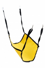 Гамак для гризунів з бязі, розмір 40*40 см