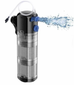 Фильтр SunSun CF-1200S, 20вт, 1200л/ч, до 400л