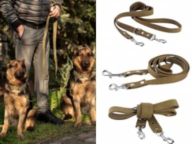 Перестіжка ремінна 2,03мм