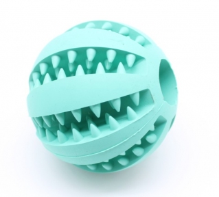 Dental ball мяч дентал бирюзовый