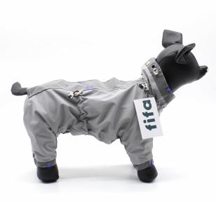 Дощовик Метеор на тонкій підкладці (хлопчик)