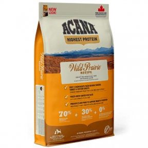 ACANA Wild Prairie Recipe Сухой корм для собак все пород
