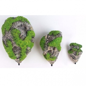 Декорація в акваріум Летюче каміння