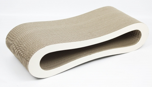 Вісімка молочна Дряпка Felita