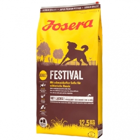 Josera Festival Сухой корм для привередливых собак