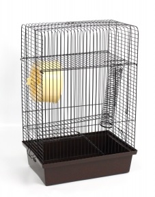 Клетка для грызунов, Лори