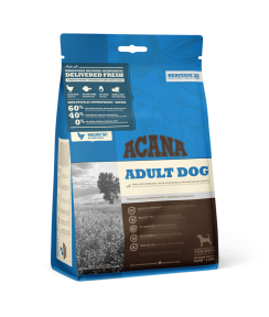 ACANA Adult Dog высокопротеиновый корм