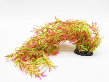 Рослина для акваріума 086J, 60 см