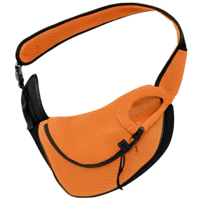 Слінг 3D сітка помаранчевий
