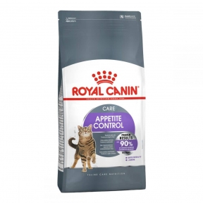 Royal Canin APPETITE CONTROL сухой корм для стерилизованных кошек для поддержания сытости