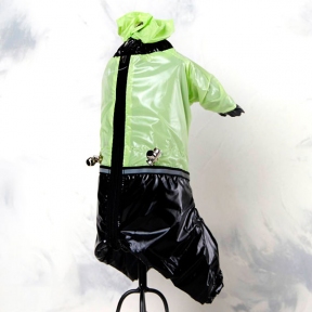 Комбинезон Дилан на тонкой подкладке (мальчик)