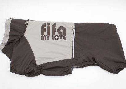 Дощовик Арго коричневий (хлопчик)