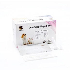 ASAN Easy Test Экспресс-тест, Корея (СPV/CCV Ag)