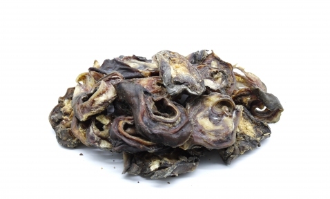 Мясные медальоны говяжьи сушеные. Мясные медальоны говяжьи сушеные.