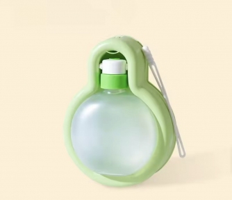 Поїлка розкладна 350 мл.