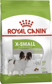 Royal Canin Shn xsmall 1,2 кг+300г, корм для собак Акция