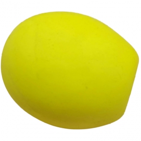 Мяч для собак яйцо латекс 6см РТ-064