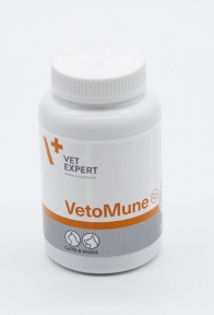Vet Expert VetoMune (Вет Експерт ВетоМун) 60 капс.