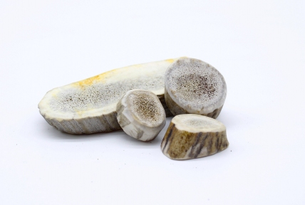 Чипсы Lucky dog из Рога оленя. Чипсы Lucky dog из Рога оленя.