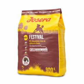 Josera Festival Сухой корм для привередливых собак