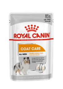 Royal Canin Coat Care Beauty Loaf CCN (Роял Канин) консервы для собак 85г