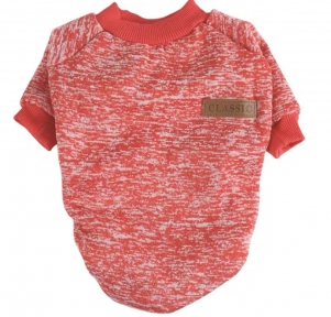 Свитшот Classic коралловый