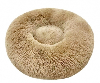 Лежанка для собак Латте