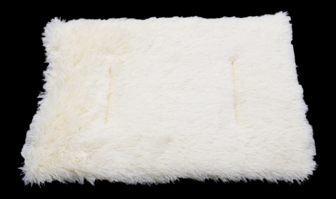 Матрас Травка шампань 76*48 см.