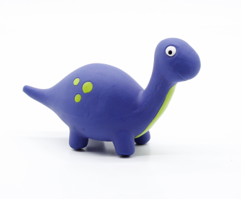 Динозаврик латексный 14 см, PH-259 Динозаврик латексный 14 см, PH-259