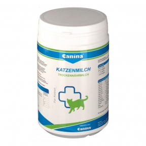 Katzenmilch-замінник молока для кошенят Canina 230808