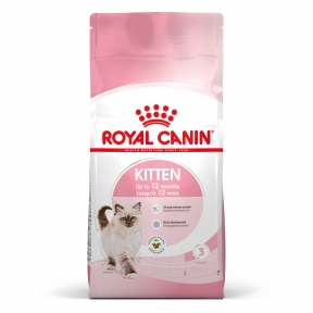 Royal Canin KITTEN (Роял Канін) сухий корм для кошенят