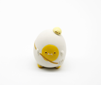 Игрушка латексная 5,5 см, HRSH4624 Игрушка латексная 5,5 см, HRSH4624