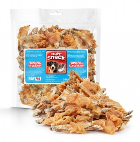 Анчоусы с курицей Лакомство GM31