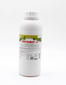 Актофит