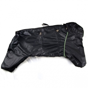 Комбінезон Бруклін на тонкій підкладці (хлопчик)