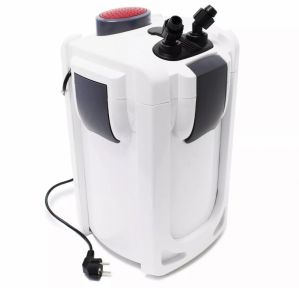 Фильтр внешний SunSun HW-703А Full, 30W, 1400л/час на 300-500л