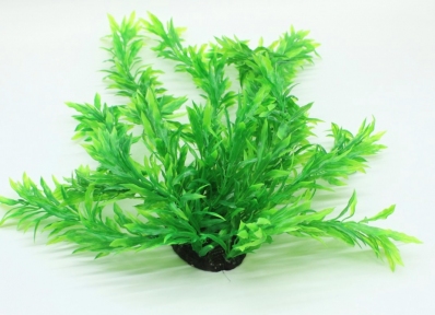 Рослина для акваріума 086В, 40 см