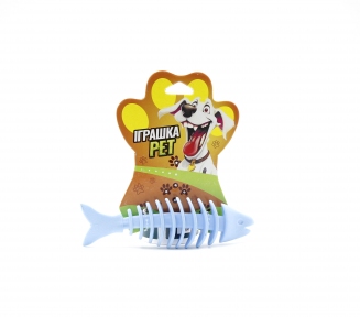 Рыбка Denta Fish S 14 см. Рыбка Denta Fish S 14 см.