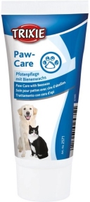 Крем для догляду за лапами для собак, кішок Тріксі 50 мл