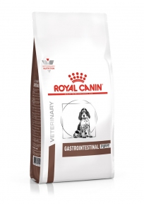 Royal Canin GASTRO INTESTINAL Puppy для щенков при нарушениях пищеварения